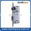 Door lock body top securty brand lock with nickle plated Art.1k165