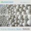 High Density Zirconia Ceramic Beads,Good Shape Ceramic Grinding Media,China Supplier Zirconia Media