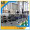 Ropes cables Recycling plastic pelletizing machine