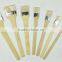 Supplies artist paint brush ,acrylic paint brush,art painting brush set