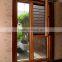 Aluminum clad wood windows indoor or outdoor