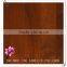 Handscraped Multilayer Birch Engineered wood Flooring 1210*166*15/2mm