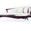 bisini good shape chaise lounge living room sofa cushion high quality