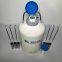 Durable Yds-10-210 Liquid Nitrogen Storage Tank for Easy Transport