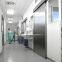 MBS-YT13A-YT13B Automatic Sliding Lead Lined X-ray Doors Hermetic Hospital Door