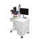 CCD visual laser marking machine