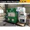 Nice Price Copper Wire Waste Recycling Machine Copper Cable Scrap Copper Wire Granulator