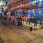 Flexible Barrier and Protection System Customizable Dimensions New Material Column Protector for Storage System