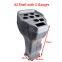 Loader Meter Housing