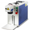 MZF-F Compact Desktop Laser Marker