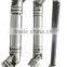 Magnetic Universal JointAdjustable Joint Universal Joint Set /Hand Socket AccessoryDouble Universal Joint, Transmission,