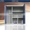 Room furniture safety system custom metal cupboard for home