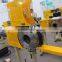 High speed filter screen changer