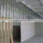 Wall Partition Stud and Track C Channel and U Channel