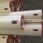High alumina ceramic roller for glass tempering furnace                        
                                                Quality Choice
