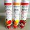 Plastic CosmeticTube,cosmetic soft tube packing,skin care packaging
