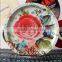 European Style Ancient Decorative plate Dinner Plate Ornaments