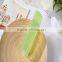 Transparent green color Soap Base hot selling