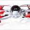 China Manufacture Syma X3 2.4G 4CH UFO RC Helicopter Remote Control Toy