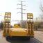 Haoruitong produce high quality flat bed Semi-Trailer with free parts