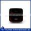 Personalized Shiny Surface UK Plug Travel Charger