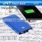 mobile phone battery charger NP09 ,slim power charger