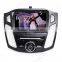 Wecaro WC-FF8088 Android 4.4.4 car dvd player 2 din car audio system with gps for ford-focus 2015 bluetooth