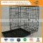 New design foldable dog cage