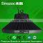 Sinozoc Best quality IP66 100w 150w ufo led high bay lighting industrial led high bay lamp with CE CC EMC CCC Rohs approved
