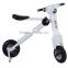 2016 new product E-Scooter Electric Motorcycle Mini Motorbike folding electric scooters