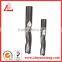 Rough Spiral Solid Carbide Three Flute End Mills