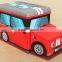 New Cartoon Car Multipurpose Storage Box