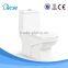 Made in China fancy design sanitary ceramic bathroom sets