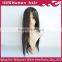 2015 hot sale virgin brazilian thick ends full lace wig thin skin 22 inches