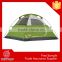 2-3 persons single layer auto open outdoor camping tent