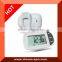 2016 New Large 2 Row LCD Display Digital Pedometer Calorie Counter