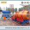 MFR80 pulverized coal fired burner used for asphalt plant