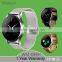 Witmood 2016 K88H Thin Round Smart Watch for Ladies and girls