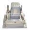 718ton plastic stool injection moulding machine
