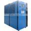 AC-1/2A carrier air cooled chiller for industry