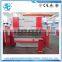WE67K-125/3200 CNC hydraulic press brake for auto parts