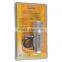 Plastic Front Bicycle Lamp 5LED 4*AAA Bicycle Lamp