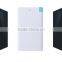 Most popular Fashion Portable 2500mAh credit card power bank for Andorid/IOS