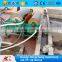 high quality drum magnetic separator with cross belt