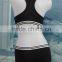 ladies sport bra set ,fashion hot bra and panty set