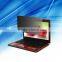 Privacy Film Screen Protector ,Anti-peep Privacy Screen Guard For 19"