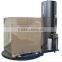 Machine Industrial Plastic Wrap Stretch Film