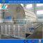 Intergrated large capacity potato/cassava/yam starch extraction machine
