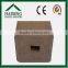 decking board,wpc Co-extrusion,CE,SGS