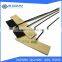 NEW Wholesale Wifi Antenna 2.4G 5dbi with IPEX inner antenna built-in FPC soft antenna